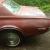 MERCURY COUGAR XR7 1968, ford mustang runing gear, V8, Muscle car, VIDEO
