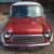Classic Mini Special