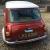 Classic Mini Special
