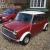 Classic Mini Special