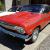 Chevrolet: Impala SS