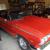 Chevrolet: Impala SS