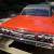 Chevrolet: Impala SS
