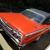 Chevrolet: Impala SS