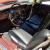 Chevrolet: Impala SS