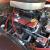 Chevrolet: Impala SS