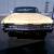 1968 Chevrolet Impala Custom Coupe