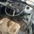 LOW Light 69 Kombi Rare Sort After Model Easy Restoration NO Reserve in NSW