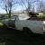 Ford 1972 XY UTE With Steering Lock Model Rare Unmolested Once Only Listing in VIC