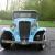 1932 Other Makes Auburn 8-100A