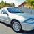 1999 Ford AU Fairmont Ghia Tickford Auto Sedan Falcon EL BA XR6 Fairlane in QLD