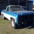 GMC Chevy C20 Truck Suit C10 Ford Holden Plymouth Dodge Cadillac Toyota Nissan in QLD