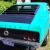 Ford: Mustang Boss 302