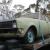 1969 Holden HT Kingswood Station Wagon 186 Many Spares INC GTS Stored 15 Years in VIC