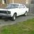 Ford XW Falcon 500 Rolling Shell XY GT GS Project in VIC