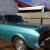 1966 XR Fairmont 289 V8 in SA