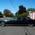 Lincoln: Continental Limousine