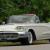 1960 Thunderbird Convertible Square Bird Airconditioning Leather Full Options