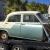 Holden Project 1958 X2 in NSW