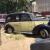 1957 Austin Fs3 three door taxi