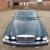 DAIMLER DOUBLE SIX V12 1992 - COVERED 19K MILES FROM NEW - BRG