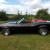 1971 Ford Mustang Convertible 5.0L V8 Power Roof Metallic Sparkle Paint Complete