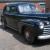 Ford flat head v8 four door sedan 1947 hotrod/ratrod