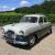 1955 FORD ZEPHYR SIX MK1 CLASSIC CAR - SHOW WINNING CAR - VERY RARE