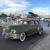 1948 Packard Straight 8 Touring Sedan Rare Factory RHD Aust Delivered in VIC