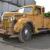 1941 Ford 1 ton pickup project, UK registered