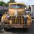 1941 Ford 1 ton pickup project, UK registered
