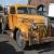 1941 Ford 1 ton pickup project, UK registered