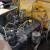 1941 Ford 1 ton pickup project, UK registered