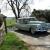 1952 Buick Super Estate Wagon Model 59 4 Door Station Wagon 6 Passenger