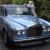 Rolls Royce Silver Shadow II 1977