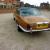 DAIMLER V12 DOUBLE SIX VDP AUTO 1974 68,000 MILES FROM NEW VERY RARE CAR
