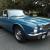 1978 JAGUAR 4.2 XJ6 L AUTO OWNED SINCE 1998 CHERISHED EXTREMELY GOOD THROUGHOUT