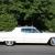 1968 Cadillac DeVille COUPE DEVILLE CALAIS