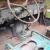 Willys jeep 1942 ford GPW WW2 jeep classic car military vehicle barn find