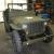 willys hotchkiss jeep 1963