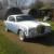1975 Rolls Royce Silver Shadow 1