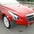 2014 Cadillac CTS 2.0L Turbo Luxury