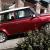 1999 ROVER MINI COOPER SPORTPACK RARE NIGHTFIRE RED ONLY 27000 MILES FROM NEW
