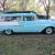 1957 Chevrolet Bel Air/150/210