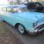1957 Chevrolet Bel Air/150/210