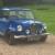 WOLSELEY HORNET ROADSTER