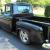 1959 Chevrolet Other Pickups APPACHE