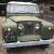 Land Rover Series 2a IIa 88" 1967 2.25 Diesel UPP 814E Buckinghamshire Reg