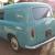 Ultra Rare Series 1 Commer Cob Van. 35000 miles 1 previous owner Classic Van