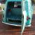 Ultra Rare Series 1 Commer Cob Van. 35000 miles 1 previous owner Classic Van